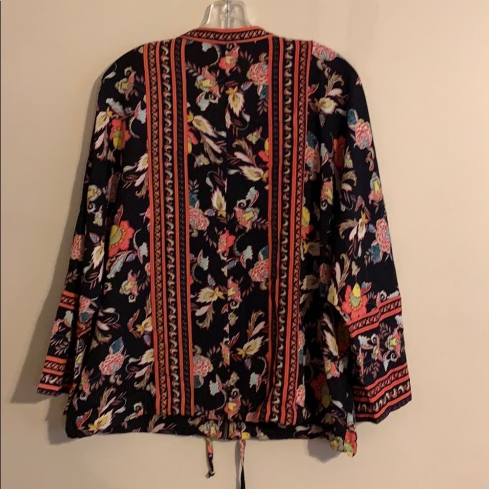 New Boho jacket - Picture 7 of 7